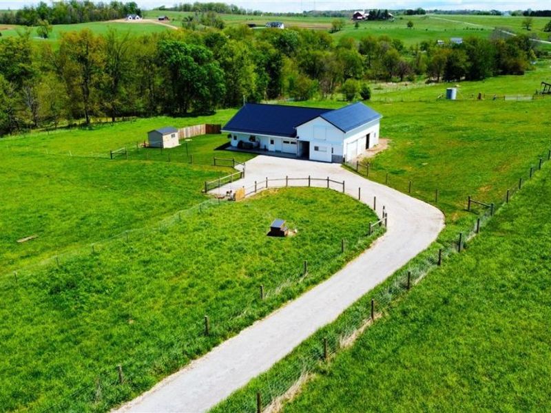 13490 Cunningham Road, Apple Creek, OH 44606 Photo 23
