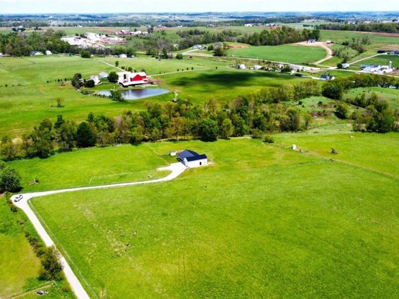 13490 Cunningham Road, Apple Creek, OH 44606 Photo 25