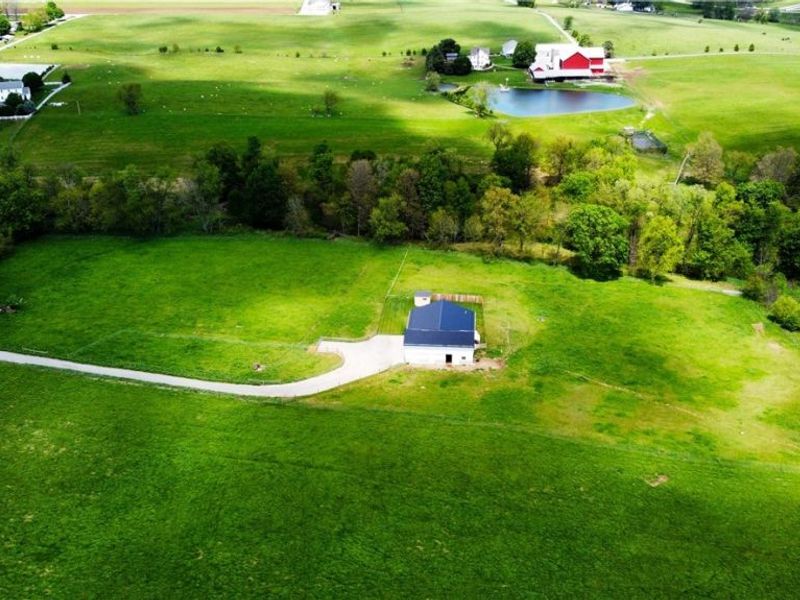 13490 Cunningham Road, Apple Creek, OH 44606 Photo 26