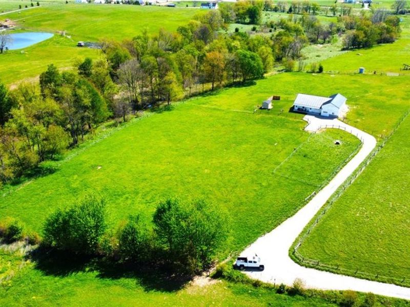 13490 Cunningham Road, Apple Creek, OH 44606 Photo 33