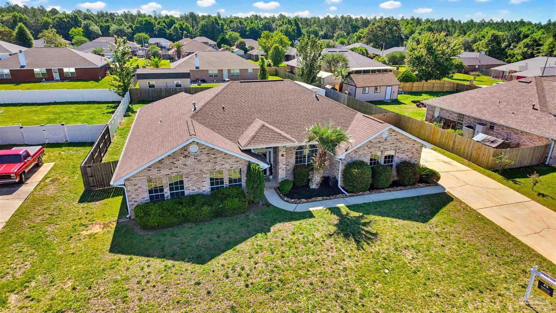 7104 Fitzpatrick Rd, Pensacola, FL 32526 Main Photo