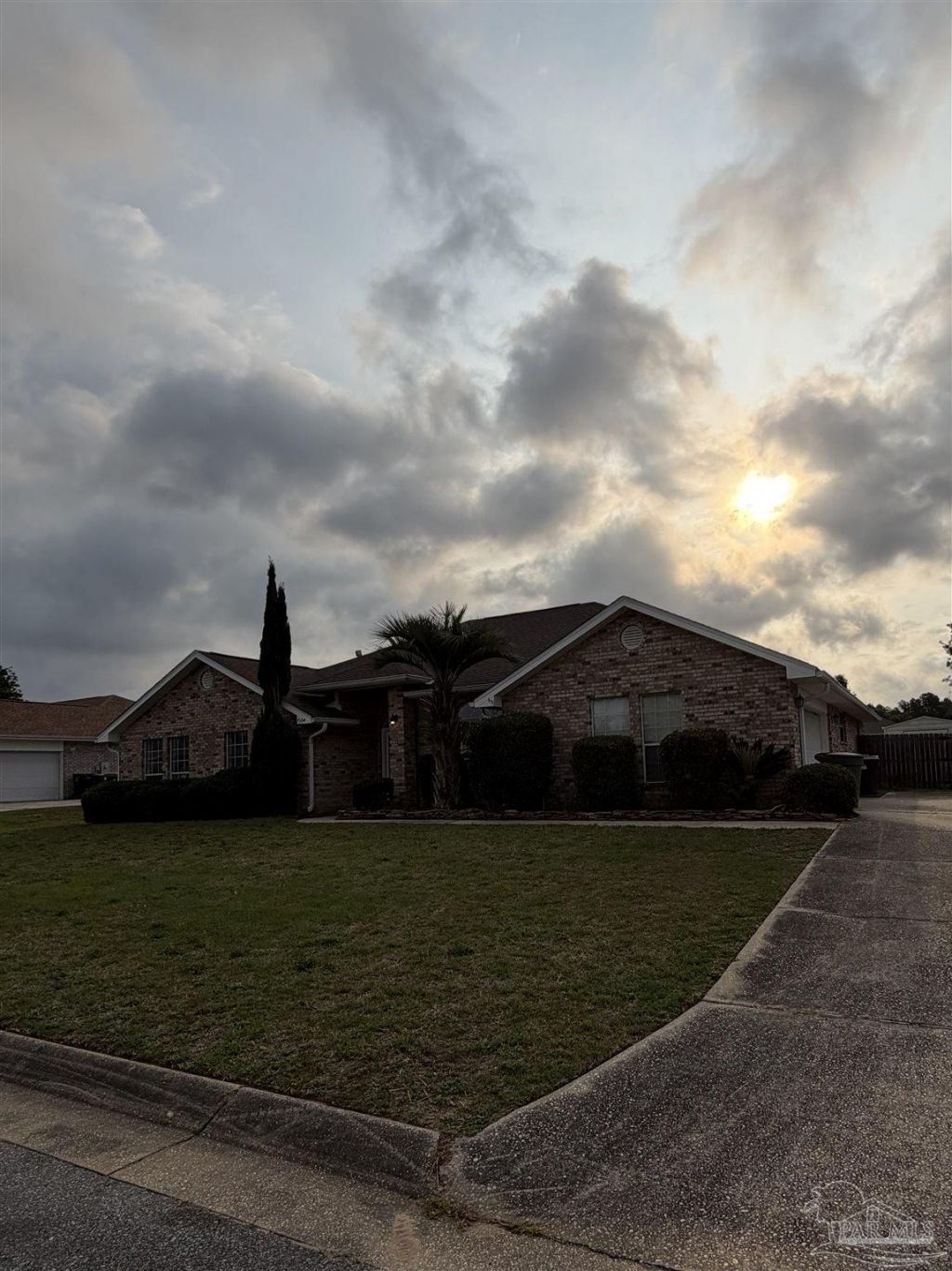 7104 Fitzpatrick Rd, Pensacola, FL 32526 Main Photo