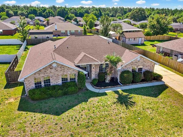 7104 Fitzpatrick Rd, Pensacola, FL 32526