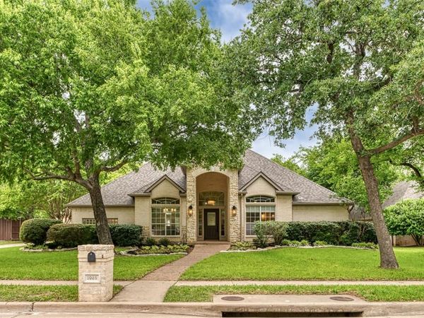 1025 Atlee Drive , Keller, TX 76248