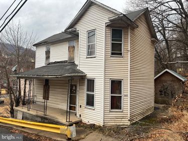 107 OAKVIEW DRIVE, WESTERNPORT, MD 21562