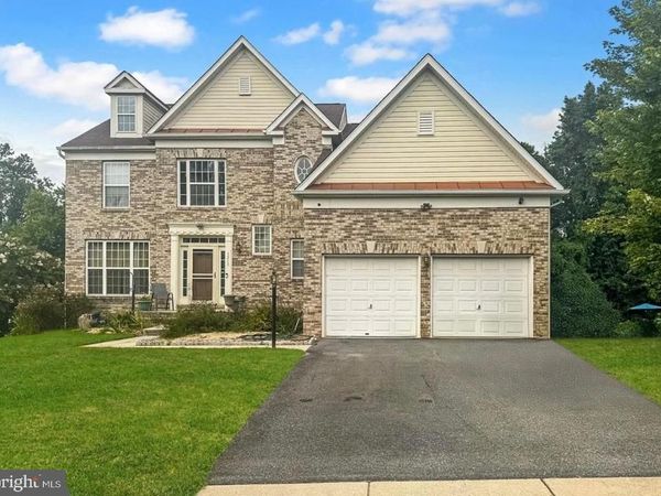 3213 VALLEY FOREST DRIVE , UPPER MARLBORO, MD 20772