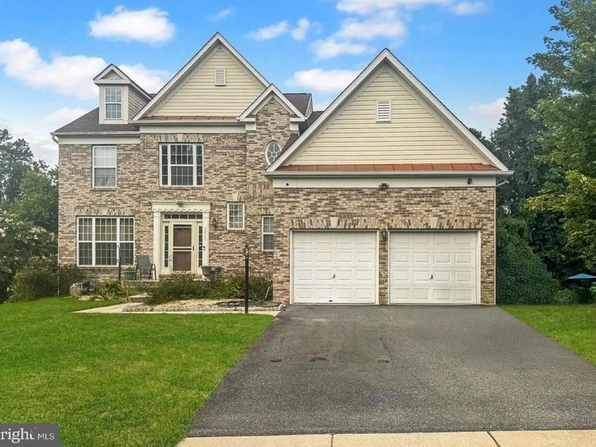 3213 Valley Forest Drive , Upper Marlboro, MD 20772 Main Photo