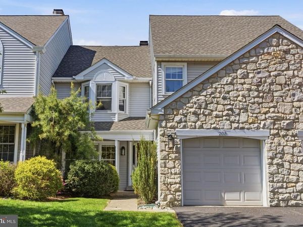 205 POLO DRIVE , NORTH WALES, PA 19454