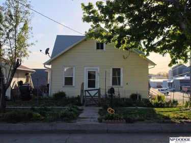 703 S Colfax Street , West Point, NE 68788