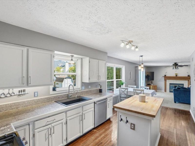 632 Mill Wood Boulevard, Marysville, OH 43040 Photo 16