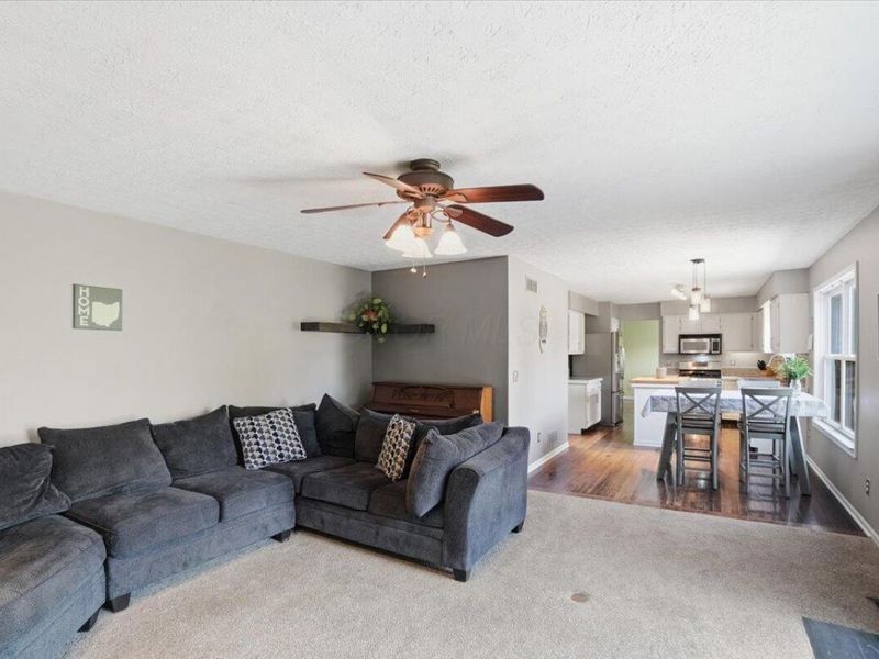 632 Mill Wood Boulevard, Marysville, OH 43040 Photo 23
