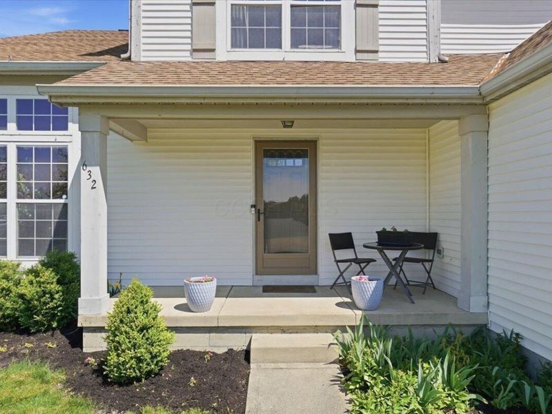 632 Mill Wood Boulevard, Marysville, OH 43040 Photo 4