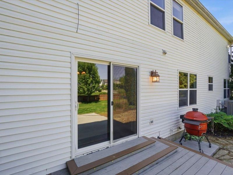 632 Mill Wood Boulevard, Marysville, OH 43040 Photo 48