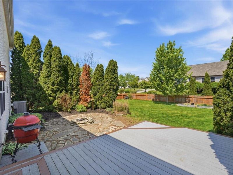 632 Mill Wood Boulevard, Marysville, OH 43040 Photo 51