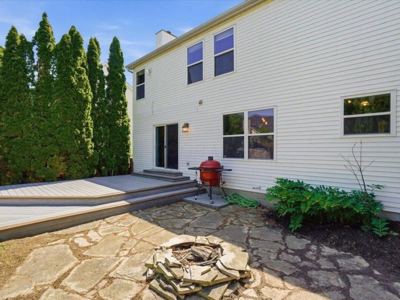 632 Mill Wood Boulevard, Marysville, OH 43040 Photo 52