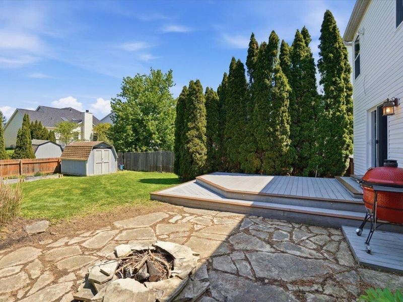 632 Mill Wood Boulevard, Marysville, OH 43040 Photo 53