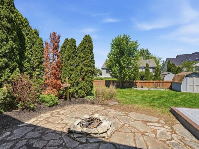 632 Mill Wood Boulevard, Marysville, OH 43040 Photo 54