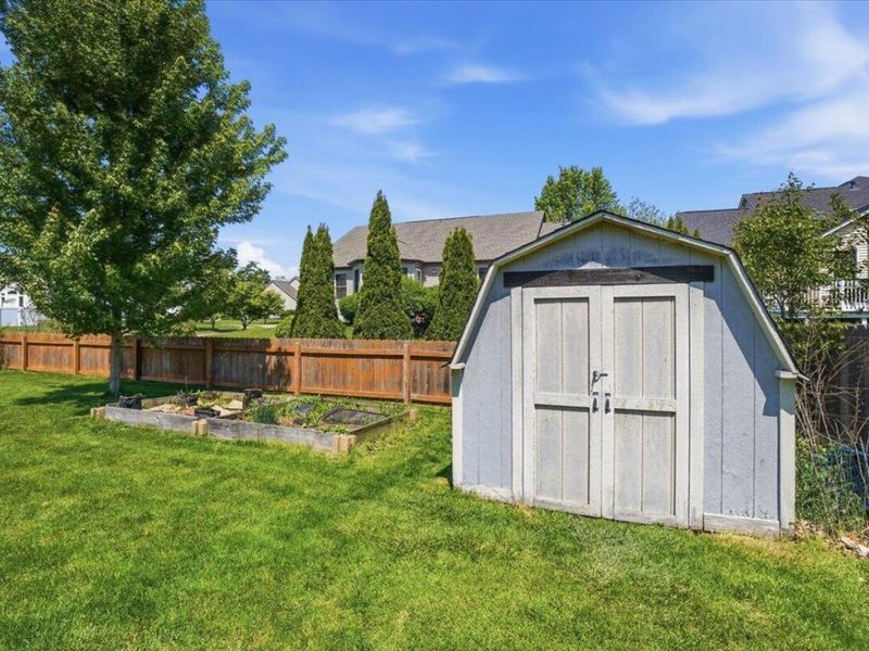 632 Mill Wood Boulevard, Marysville, OH 43040 Photo 56