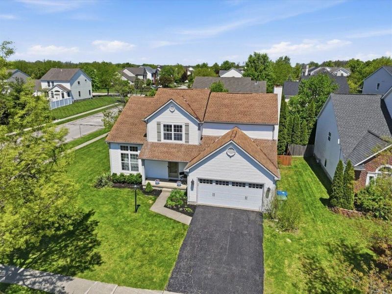632 Mill Wood Boulevard, Marysville, OH 43040 Photo 57