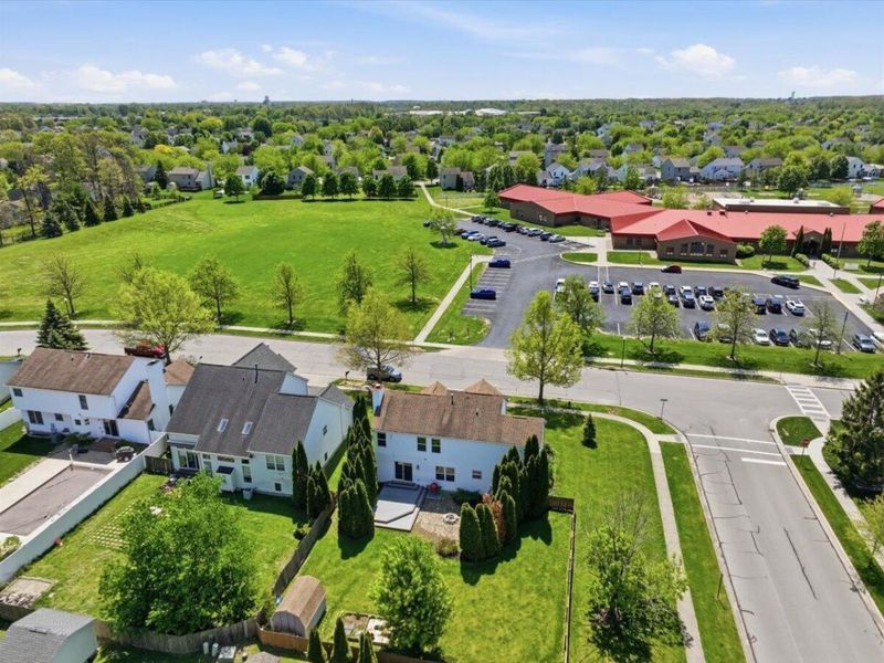 632 Mill Wood Boulevard, Marysville, OH 43040 Photo 58