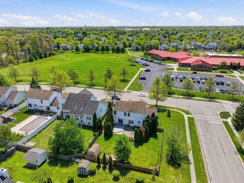 632 Mill Wood Boulevard, Marysville, OH 43040 Photo 59