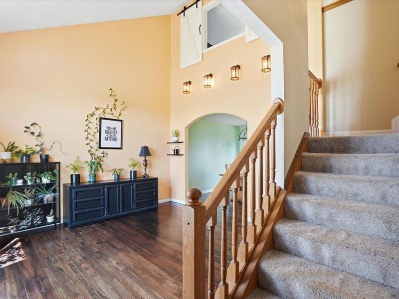 632 Mill Wood Boulevard, Marysville, OH 43040 Photo 7