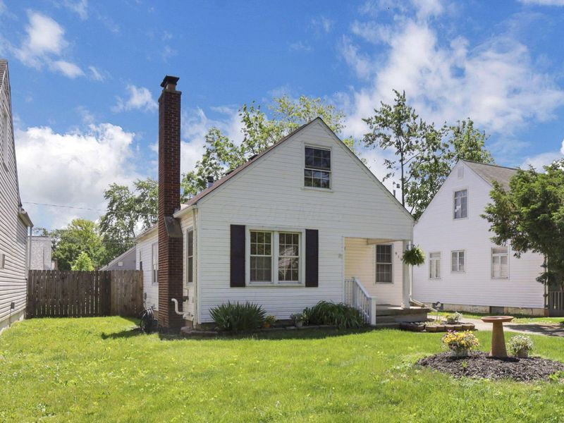 910 Wiltshire Road, Columbus, OH 43204 Photo 3