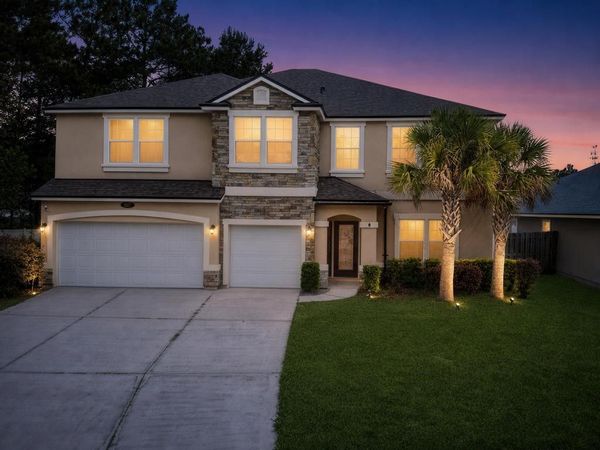 1027 MAYFAIR CREEK Court , Jacksonville, FL 32218