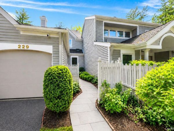 229 Boulder Ridge Road, Scarsdale, NY 10583