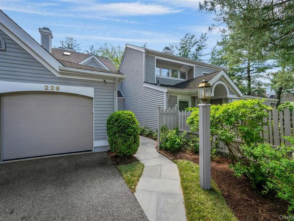 229 Boulder Ridge Road, Scarsdale, NY 10583