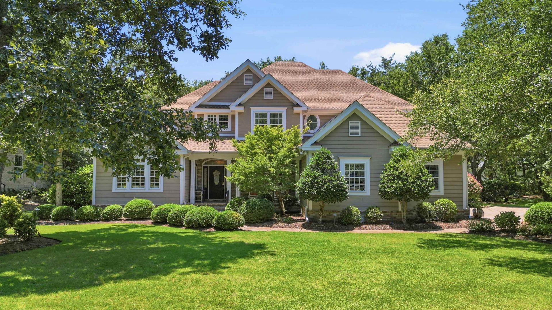 99 Hunters Oak Ct., Pawleys Island, SC 29585 Main Photo