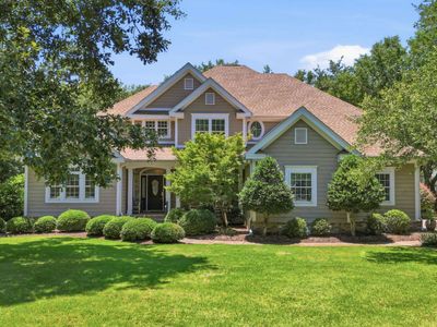 99 Hunters Oak Ct., Pawleys Island, SC 29585