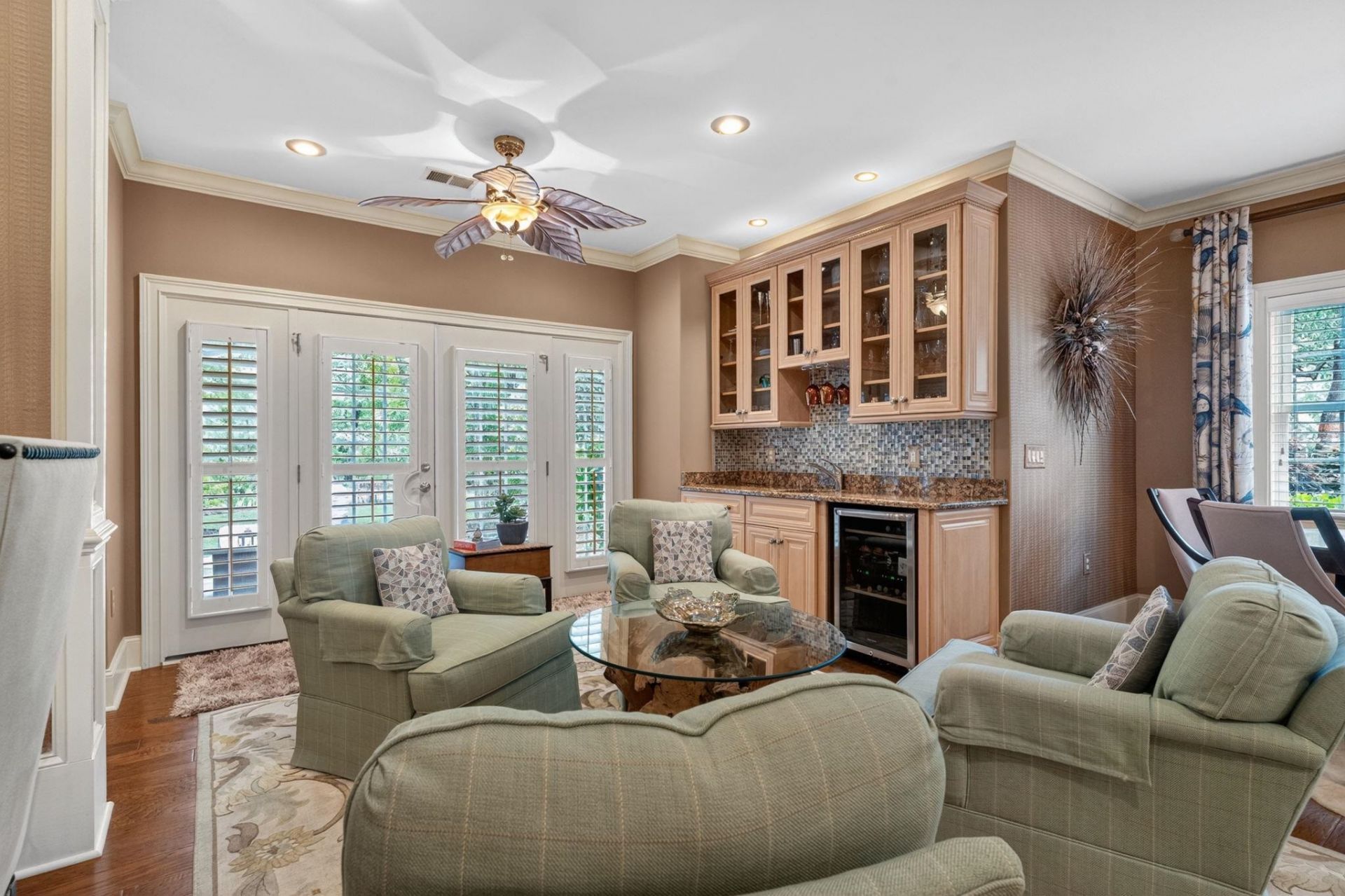 99 Hunters Oak Ct. Photo 12