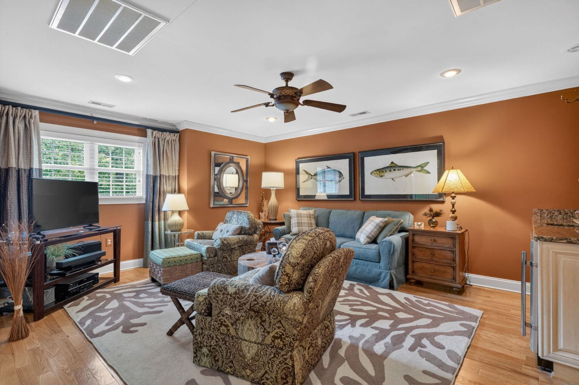 99 Hunters Oak Ct. Photo 26