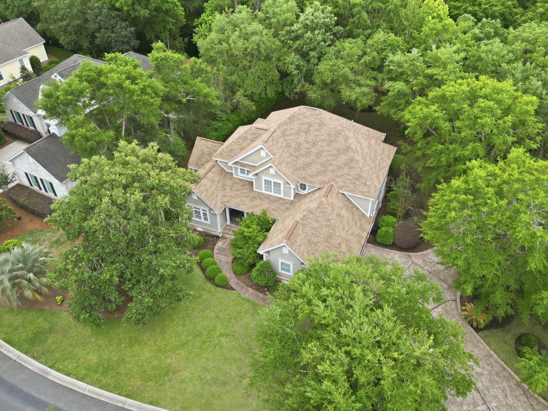 99 Hunters Oak Ct. Photo 3