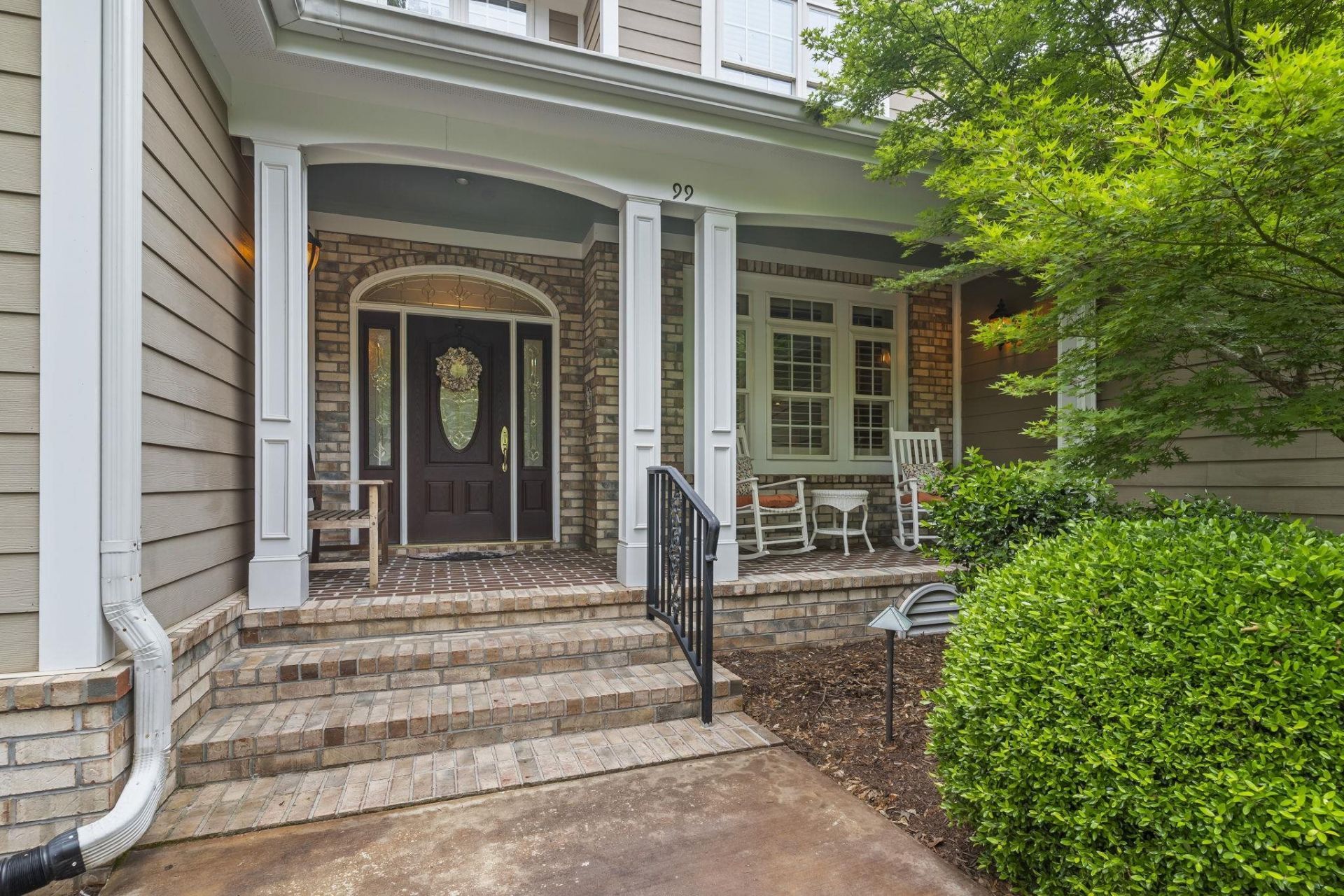 99 Hunters Oak Ct. Photo 5