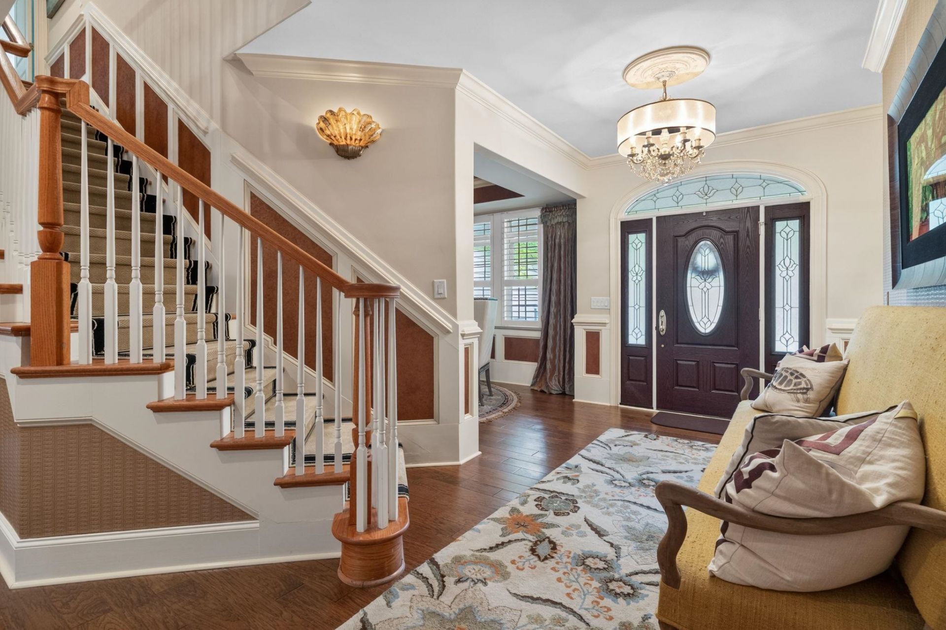 99 Hunters Oak Ct. Photo 8
