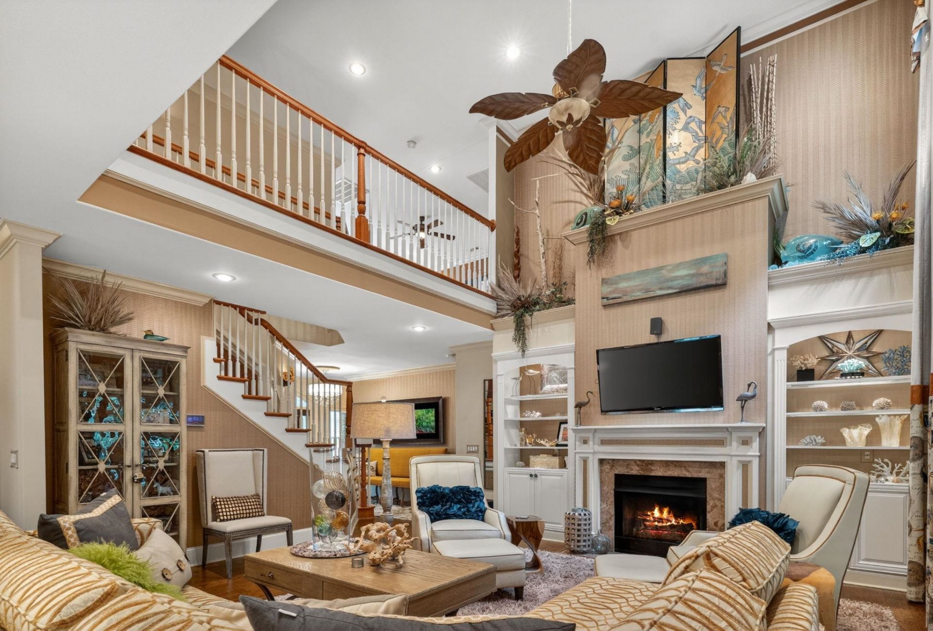 99 Hunters Oak Ct. Photo 9
