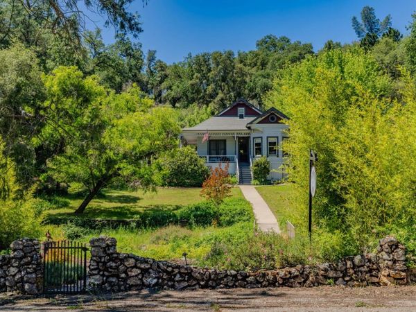 1407 Jackson Gate Rd, Jackson, CA 95642