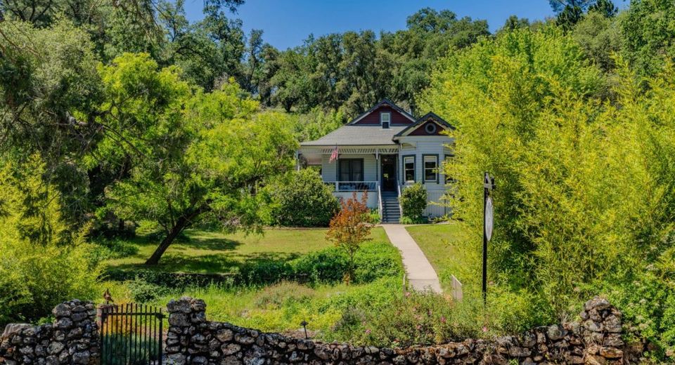1407 Jackson Gate Rd, Jackson, CA 95642 Photo