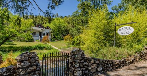 1407 Jackson Gate Rd, Jackson, CA 95642 Photo