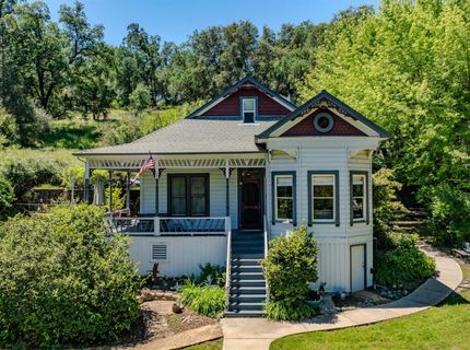 1407 Jackson Gate Rd, Jackson, CA 95642 Photo
