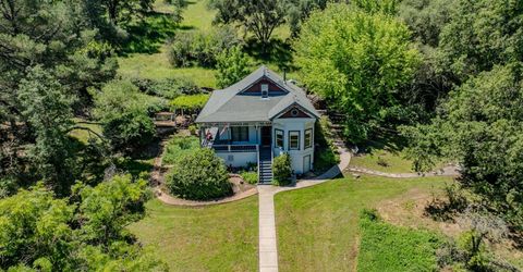 1407 Jackson Gate Rd, Jackson, CA 95642 Photo