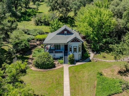 1407 Jackson Gate Rd, Jackson, CA 95642 Photo