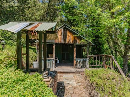 1407 Jackson Gate Rd, Jackson, CA 95642 Photo