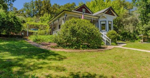 1407 Jackson Gate Rd, Jackson, CA 95642 Photo