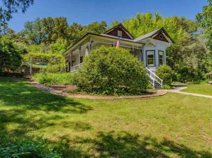 1407 Jackson Gate Rd, Jackson, CA 95642 Photo