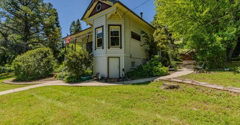 1407 Jackson Gate Rd, Jackson, CA 95642 Photo