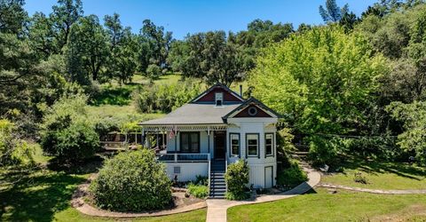 1407 Jackson Gate Rd, Jackson, CA 95642 Photo