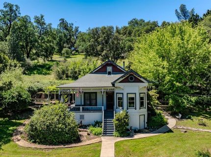 1407 Jackson Gate Rd, Jackson, CA 95642 Photo